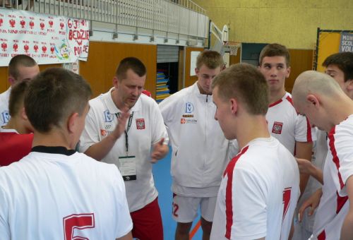 Szkolne Mistrzostwa Świata - Toulon Francja 2012